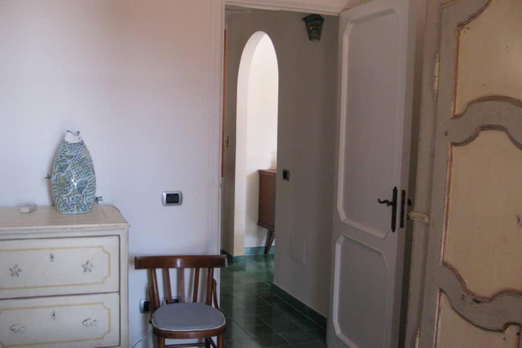 Villa Casa Celidea Positano Exterior foto